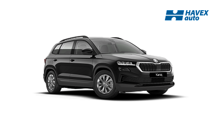 Škoda Karoq 130 let 1.0 TSI 85 kW 6-stup. mech. - havex.cz