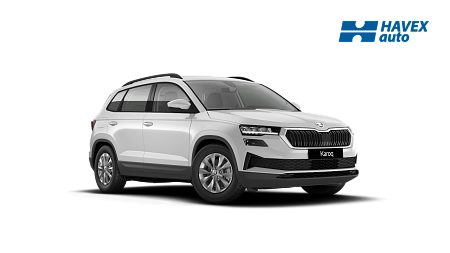 Škoda Karoq 130 let 2.0 TDI 110 kW 7-stup. automat 4X4 - havex.cz