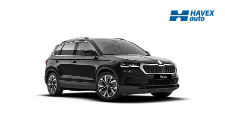 Škoda Karoq 130 let Premium 2.0 TDI 85 kW 6-stup. mech. - havex.cz