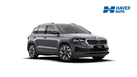 Škoda Karoq 130 let Premium 2.0 TDI 85 kW 6-stup. mech. - havex.cz