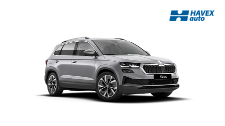 Škoda Karoq 130 let Premium 2.0 TDI 85 kW 6-stup. mech. - havex.cz