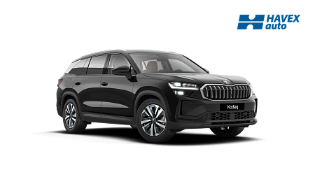 Škoda Kodiaq Exclusive Selection 2.0 TDI 110 kW 7-stup. automat. - prodej-vozu.cz