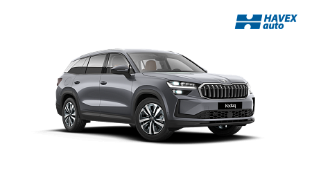 Škoda Kodiaq Exclusive Selection 2.0 TDI 142 kW 7-stup. automat. 4x4 - prodej-vozu.cz