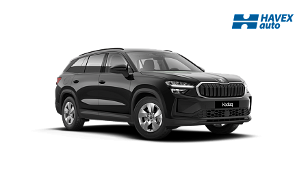 Škoda Kodiaq Selection 2.0 TDI 142 kW 7-stup. automat. 4x4 - prodej-vozu.cz