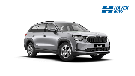Škoda Kodiaq Selection 2.0 TDI 142 kW 7-stup. automat. 4x4 - prodej-vozu.cz