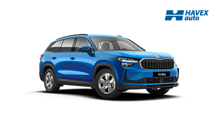 Škoda Kodiaq Selection 2.0 TDI 142 kW 7-stup. automat. 4x4 - prodej-vozu.cz