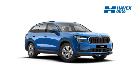 Škoda Kodiaq Selection 2.0 TFSI 150 kW 7-stup. automat. 4x4 - prodej-vozu.cz