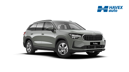 Škoda Kodiaq Selection 2.0 TFSI 150 kW 7-stup. automat. 4x4 - prodej-vozu.cz