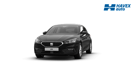 SEAT Leon Style 1.5 TSI 115k manuál - prodej-vozu.cz