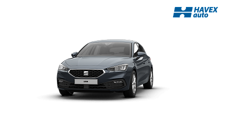 SEAT Leon Style 1.5 TSI 115k manuál - prodej-vozu.cz