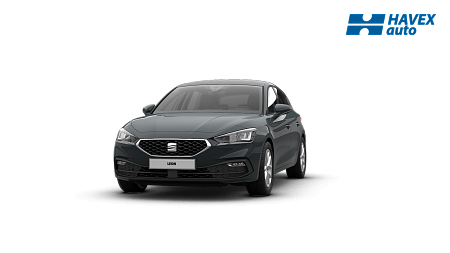 SEAT Leon Style 2.0 TDI 115k manuál - prodej-vozu.cz