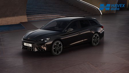 CUPRA Leon SP VZ 2.0 TSI 333k DSG 4WD DSG7 automat - havex.cz