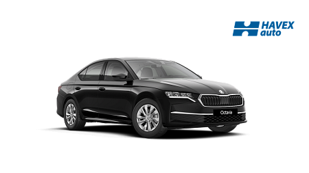 Škoda Octavia Top Selection 1.5 TSI 110 kW 7-stup. automat. - havex.cz