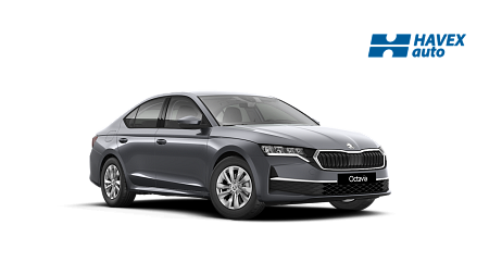 Škoda Octavia Selection 1.5 TSI 110 kW 7-stup. automat. - havex.cz