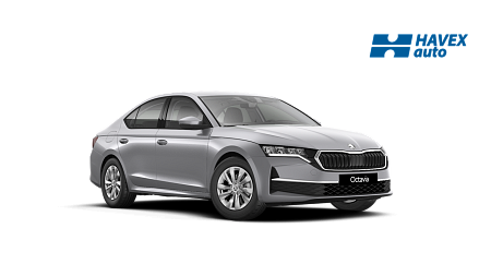 Škoda Octavia Sportline 2.0 TDI 110 kW 7-stup. automat. - havex.cz