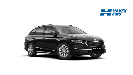 Škoda Octavia Sportline 2.0 TDI 110 kW 7-stup. automat. - havex.cz