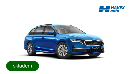 Škoda Octavia 130 let 1.5 TSI 110 kW 6-stup. mech. - havex.cz