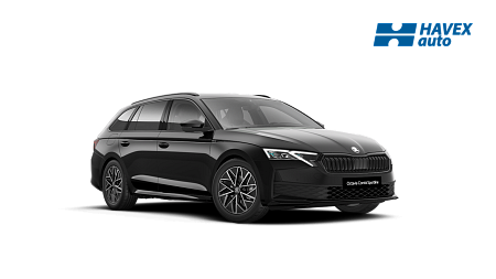 Škoda Octavia Sportline 2.0 TSI 150 kW 7-stup. automat. 4x4 - havex.cz