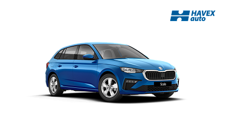 Škoda Scala 130 let 1.0 TSI 85 kW 6-stup. mech. - prodej-vozu.cz