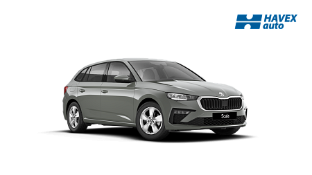 Škoda Scala 130 let 1.0 TSI 70 kW 5-stup. mech. - prodej-vozu.cz