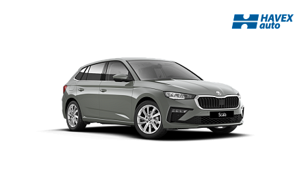 Škoda Scala 130 let Premium 1.0 TSI 85 kW 6-stup. mech. - prodej-vozu.cz