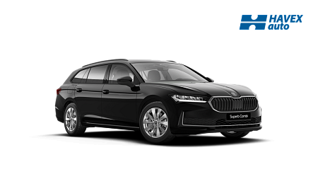 Škoda Superb Selection 2.0 TSI 150 kW 7-stup. automat. - havex.cz