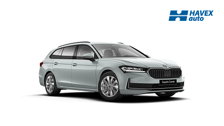 Škoda Superb Selection 2.0 TSI 150 kW 7-stup. automat. - havex.cz