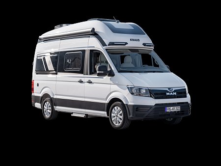 Knaus Knaus BoxDrive 600 XL - prodej-vozu.cz