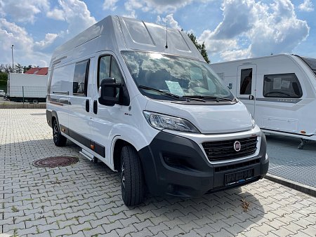 Weinsberg Weinsberg CaraBus 630 MEG Edition FIRE - prodej-vozu.cz