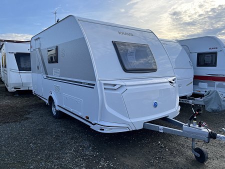 Knaus Knaus Sport 420 QD - havex.cz