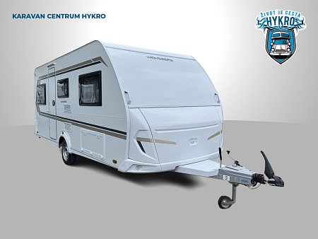 Weinsberg Weinsberg CaraOne 480 EU (55) - prodej-vozu.cz