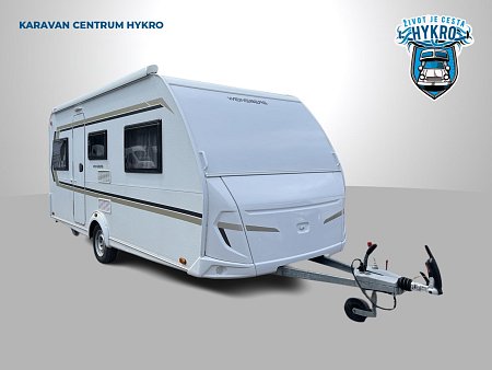 Weinsberg Weinsberg CaraOne 480 EU - prodej-vozu.cz