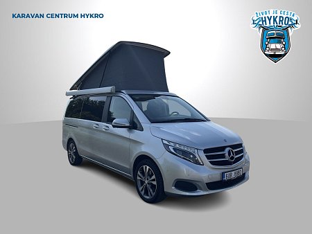 Mercedes-Benz Mercedes Marco Polo - prodej-vozu.cz
