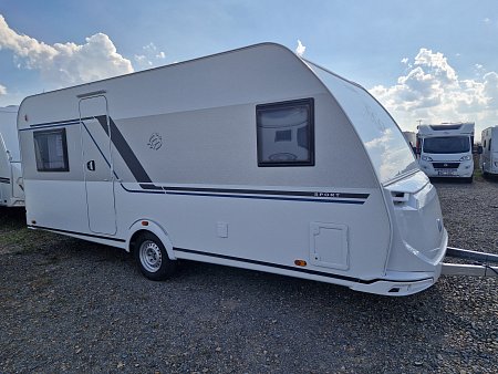 Knaus Knaus Sport 500 FU (112) - prodej-vozu.cz