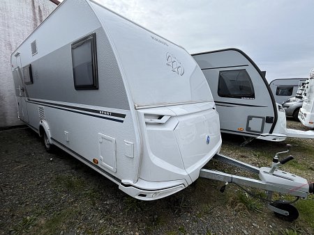 Knaus Knaus Sport 540 FDK (107) - prodej-vozu.cz