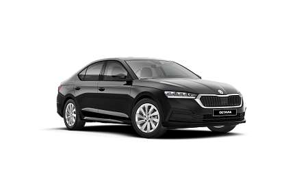 Škoda Octavia Ambition 1.5 TSI 110 kW 6-stup. mech. - havex.cz