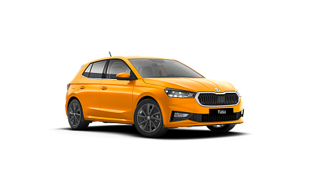 Škoda Fabia Selection 1.0 TSI 85 kW 6-stup. mech. - havex.cz