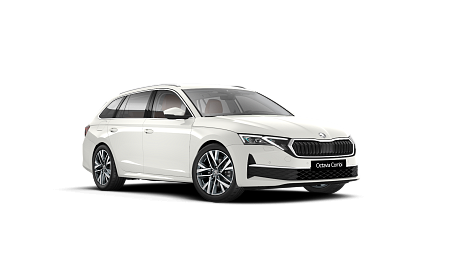 Škoda Octavia Combi Selection 1.5 TSI 110 kW 6-stup. mech. - prodej-vozu.cz