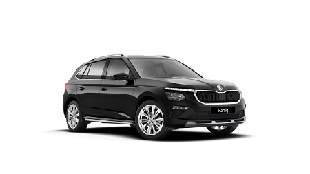 Škoda Kamiq Selection 1.0 TSI 85 kW 6-stup. mech. - havex.cz