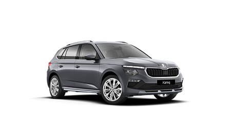 Škoda Kamiq Selection 1.0 TSI 85 kW 6-stup. mech. - havex.cz