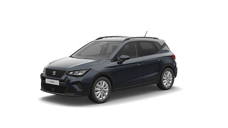 Seat Arona Vamos 1.0 TSI 95k - prodej-vozu.cz