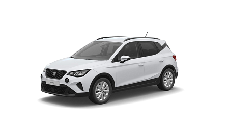 Seat Arona Vamos 1.0 TSI 95k - prodej-vozu.cz