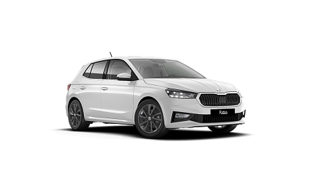 Škoda Fabia Selection 1.0 TSI 70 kW 5-stup. mech. - prodej-vozu.cz