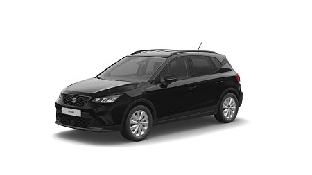 Seat Arona Vamos 1.0 TSI 95k - prodej-vozu.cz