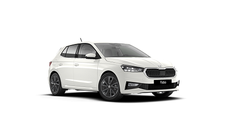 Škoda Fabia Selection 1.0 TSI 85 kW 7-stup. automat. - prodej-vozu.cz