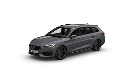 Cupra Leon SP 1.5 TSI 150k - havex.cz