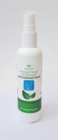 Probiotický ochranný odstraňovač pachů, 100 ml.